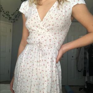 brandy melville dress